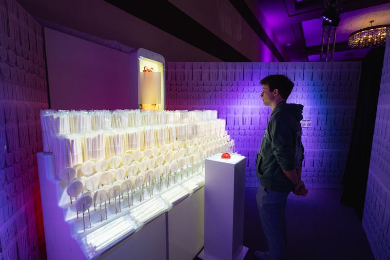 Perintah eksekutif kecerdasan buatan