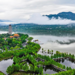 Wisata alam menjadi favorit