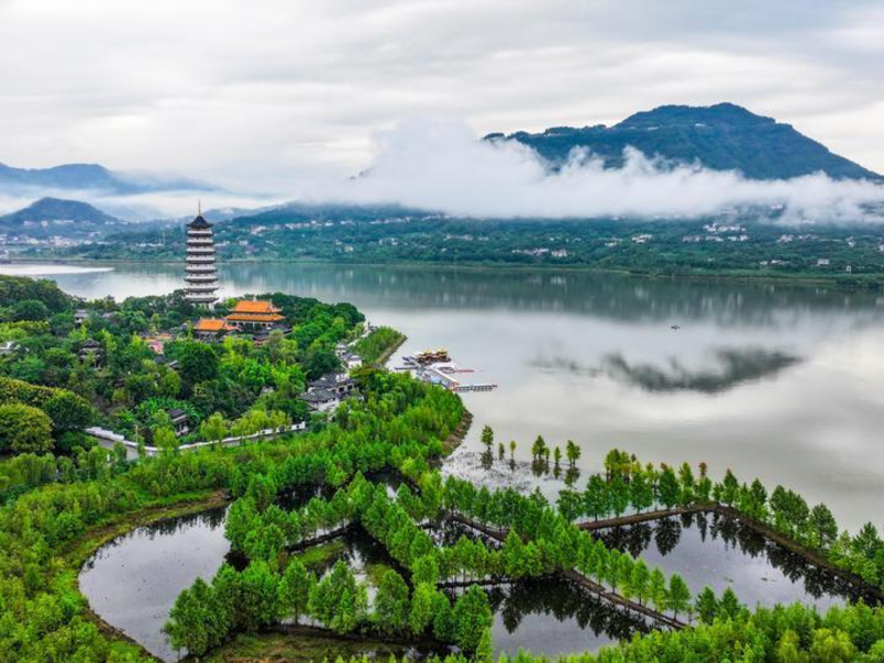 Wisata alam menjadi favorit