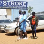 Pengobatan stroke iskemik