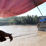 Hujan monsun dan siklon