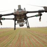 Drone permukaan otonomos unik