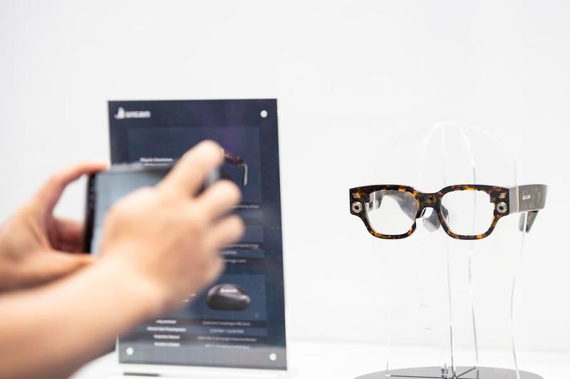 Pengembangan industri kecerdasan buatan