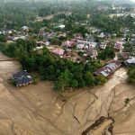 Kerusakan daerah aliran sungai