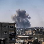 Tujuan pemerintah Israel