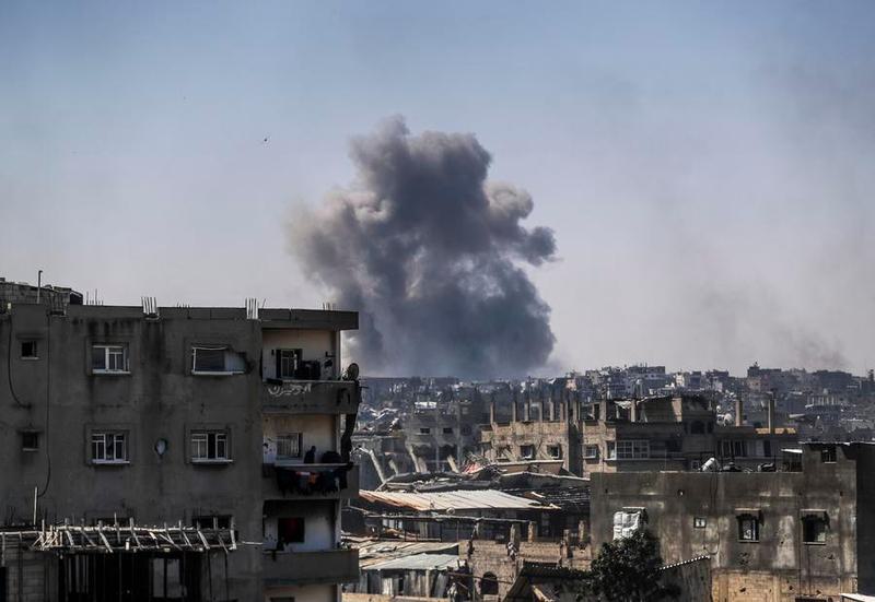 Tujuan pemerintah Israel