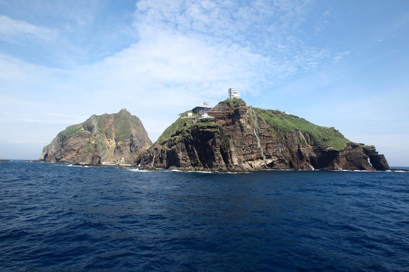 Korsel memulihkan kedaulatannya atas