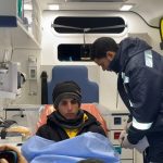 Ribuan pasien di Gaza