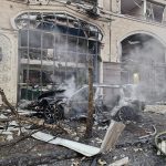 PLTN Khmelnytsky dan Rivne