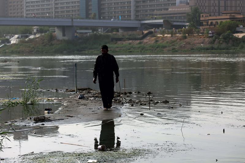 Kerawanan air ekstrem