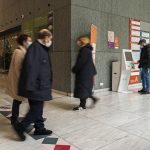 Influenza menyebar lebih awal