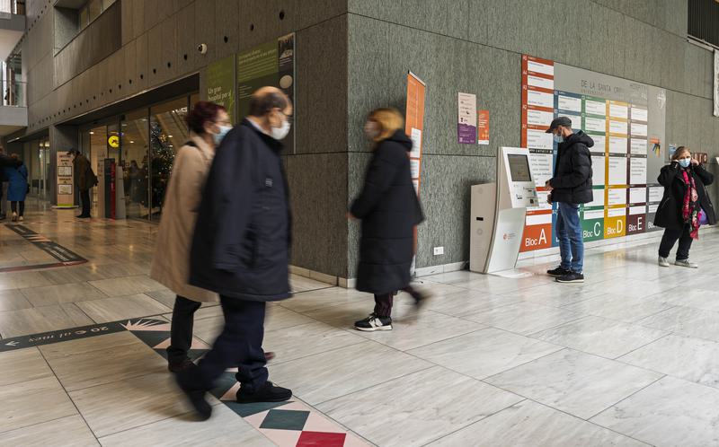 Influenza menyebar lebih awal