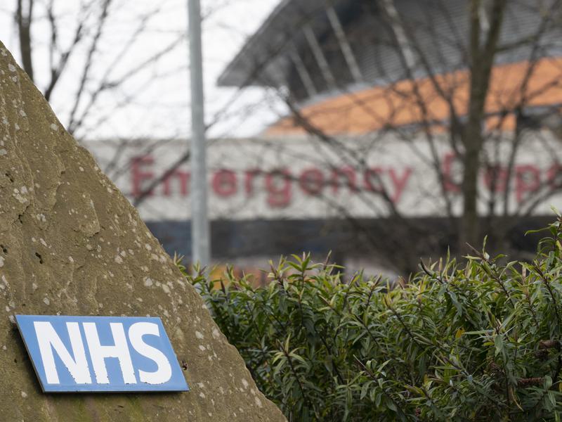 Inggris siaga tinggi