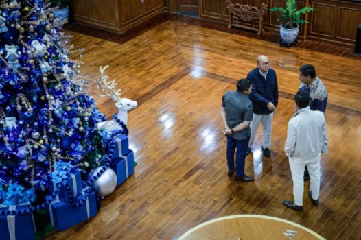 Housing construction