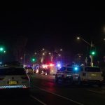 Dugaan ancaman antisemit