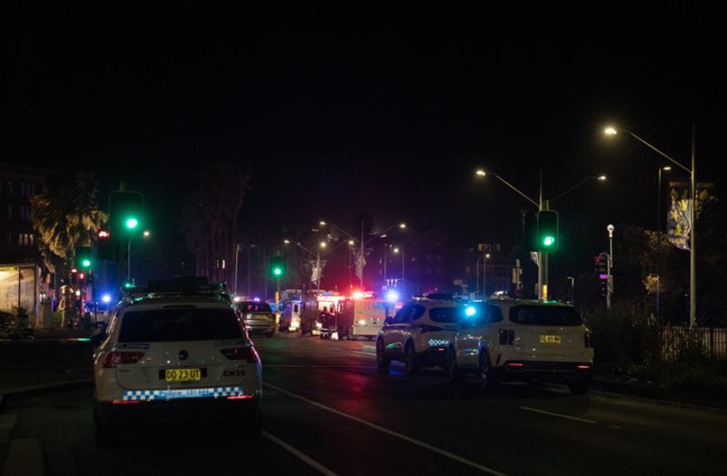 Dugaan ancaman antisemit