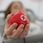 Pendonor darah pertama kali